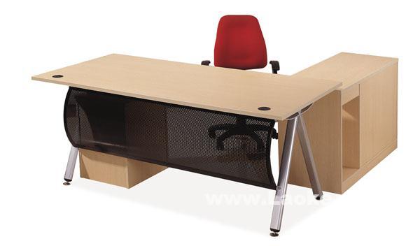 供应办公桌,电脑桌,会议桌首选唐山航旗办公家具厂